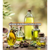 Organic Aegean Extra Virgin olive oil